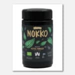 NOKKO Freeze-Dried Nettle Powder 30 g, ORGANIC