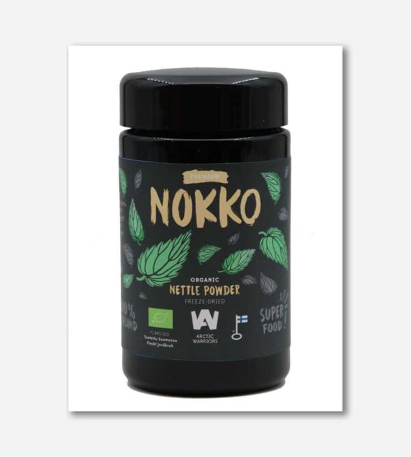 Nokko-nettle-powder-freezedried-30-g