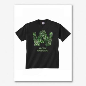 Arctic Warriors T-shirt