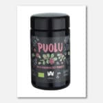 PUOLU Wild Lingonberry Powder 45 g