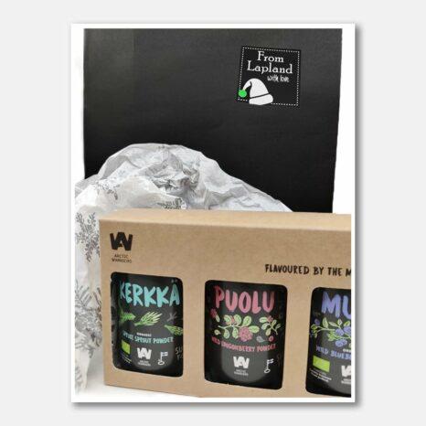 Easy Christmas gifts