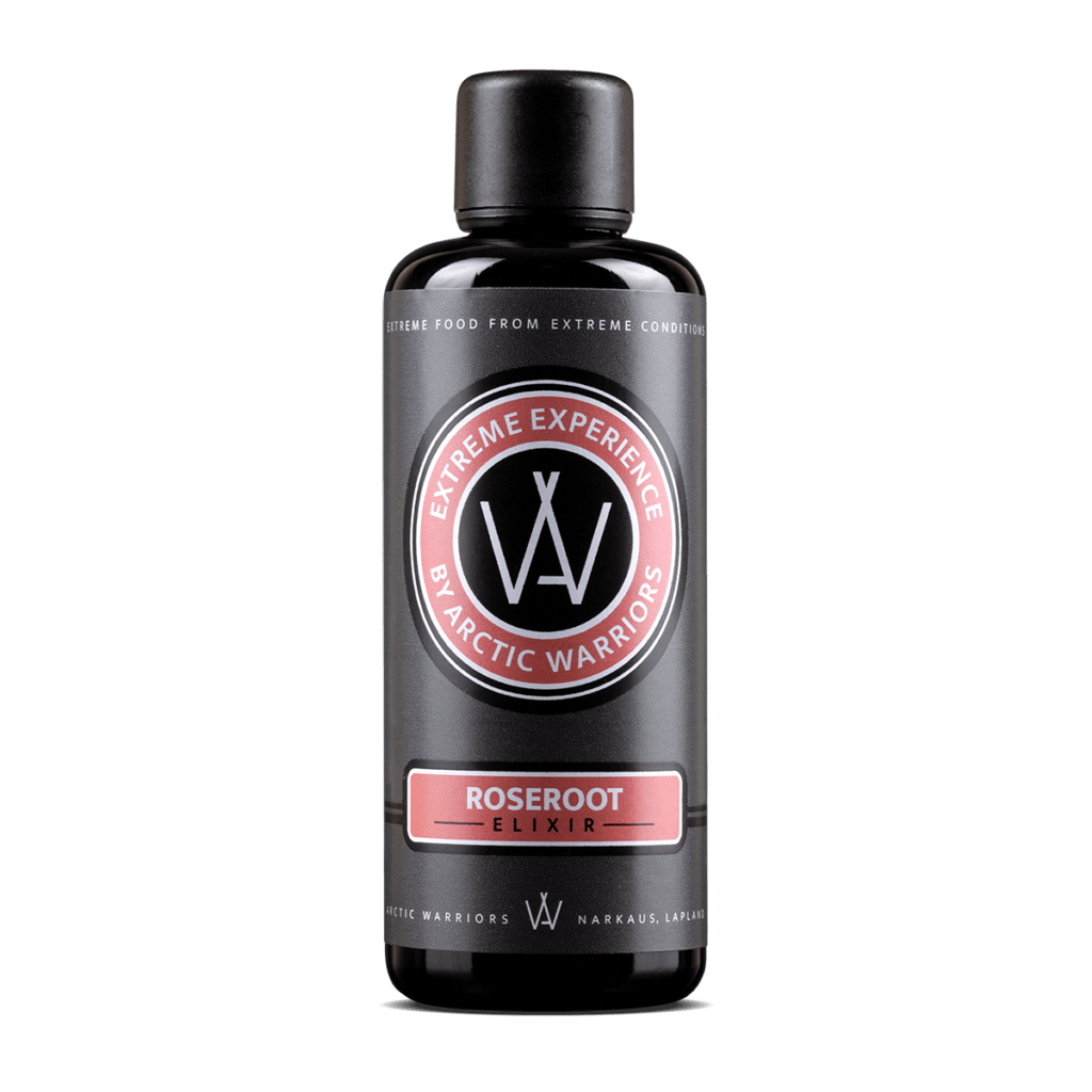 Roseroot elixir 100 ml