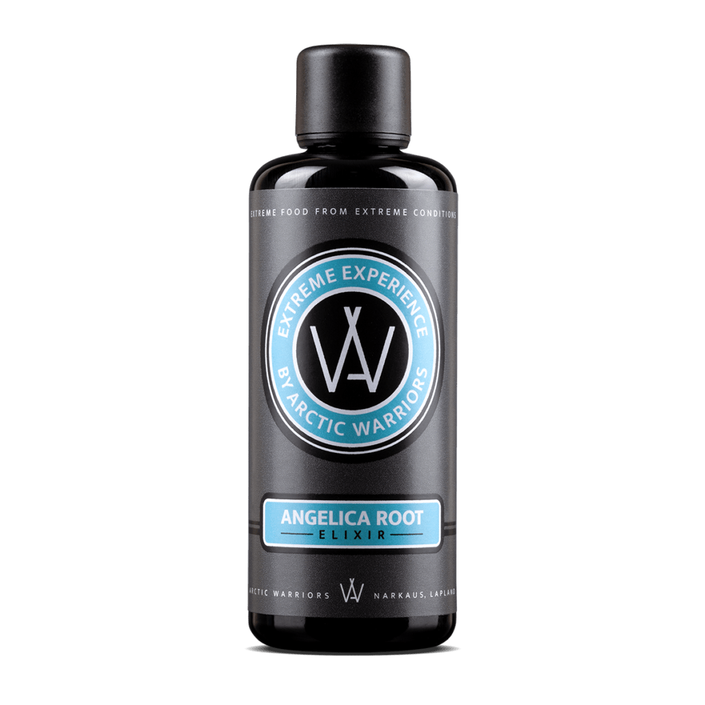 Angelica root elixir 100 ml