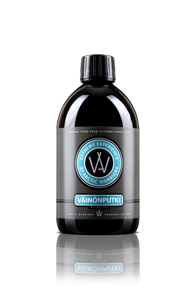 Angelica root elixir 500 ml