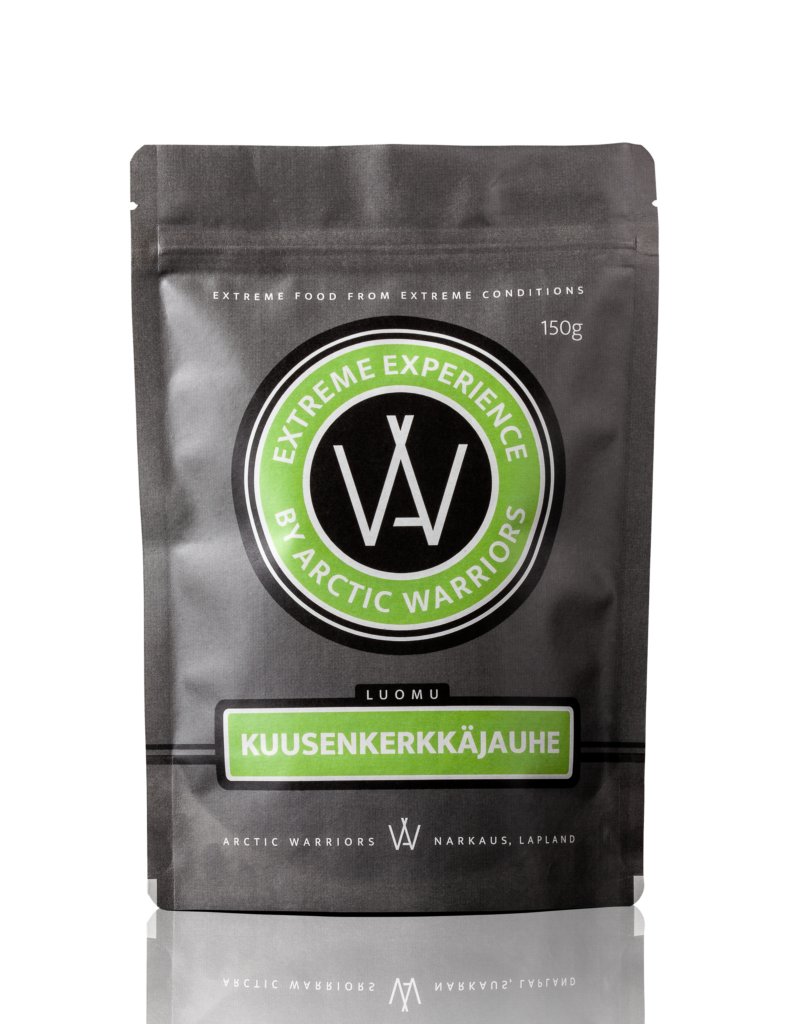 Kuusenkerkkäjauhe 150 g