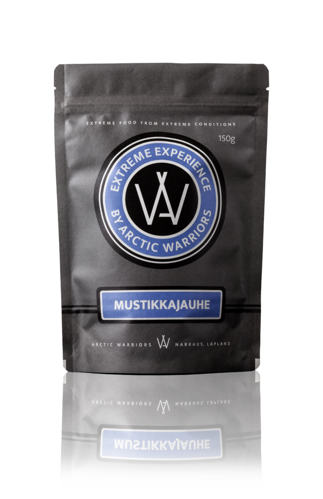 Blueberry powder 150 g