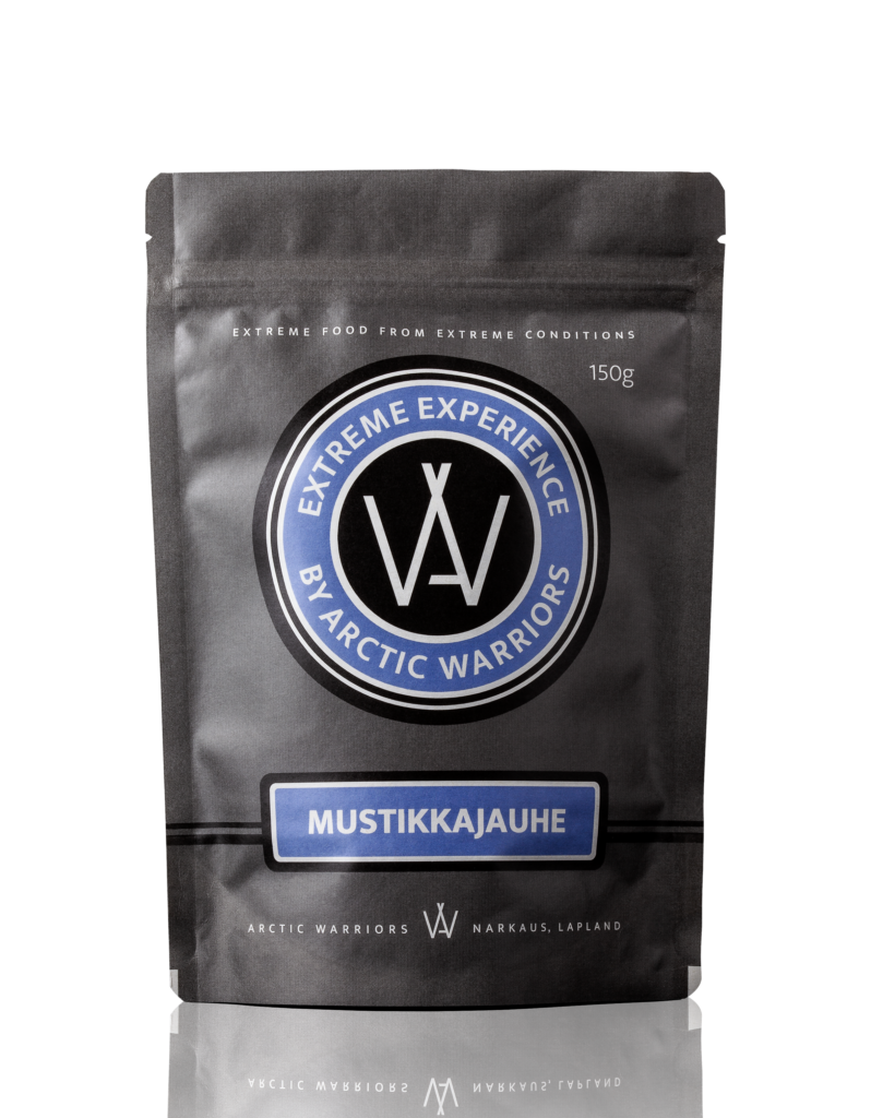Mustikkajauhe 150 g