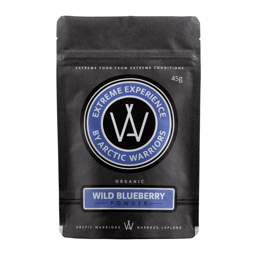 Blueberry powder 45 g
