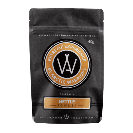 Nettle powder 40 g