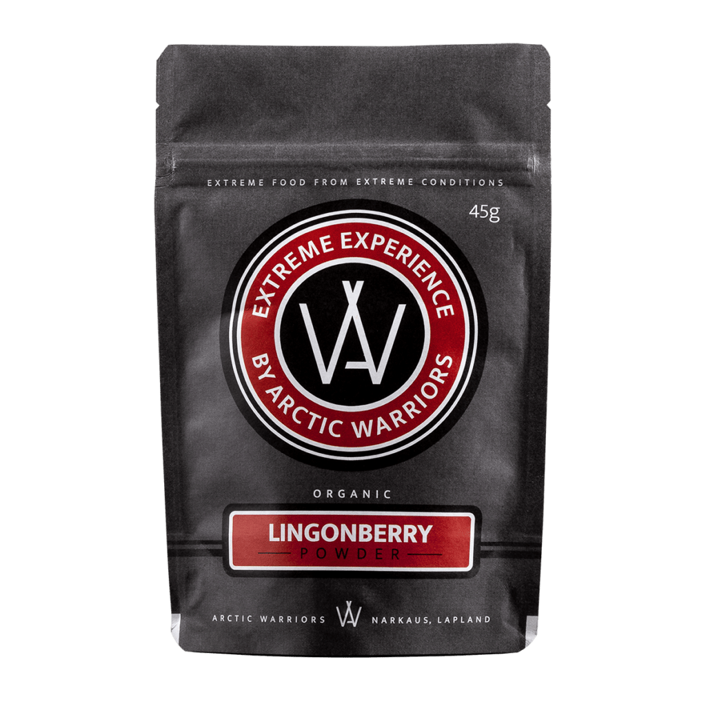 Lingonberry powder 45 g