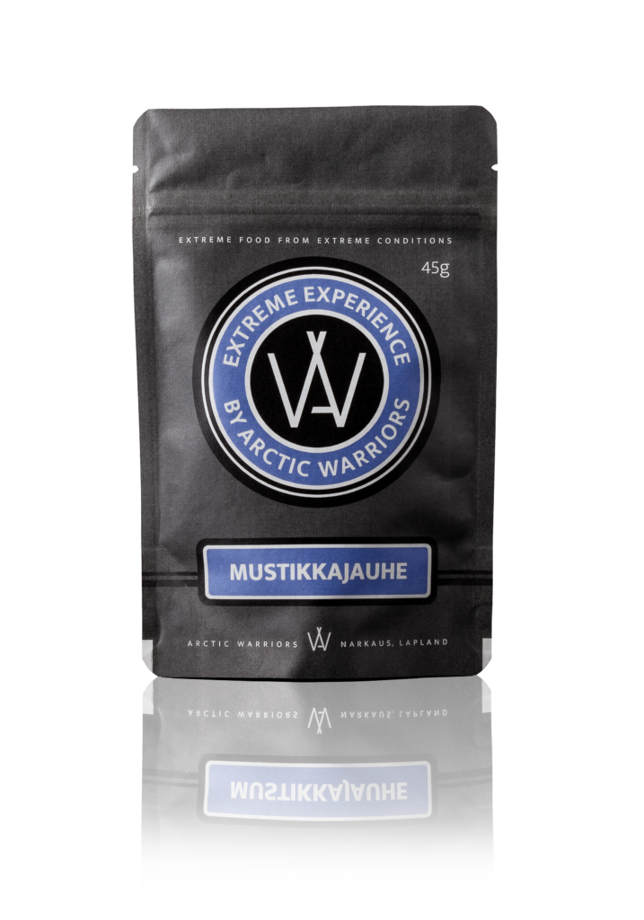 Blueberry powder 45 g