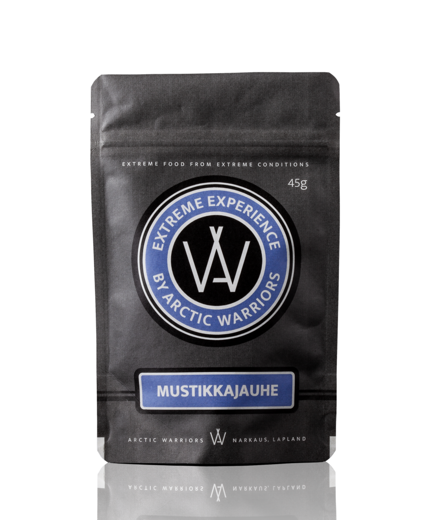 Mustikkajauhe 45 g