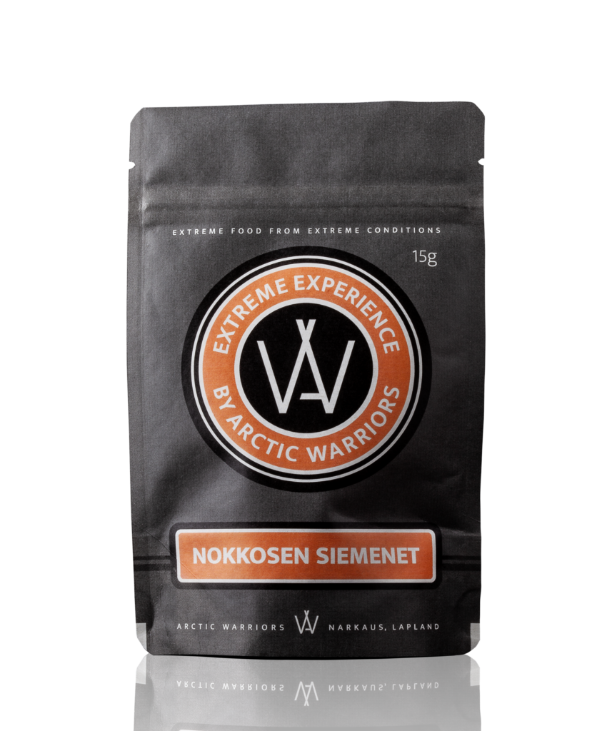 Nokkosen siemenet 15 g