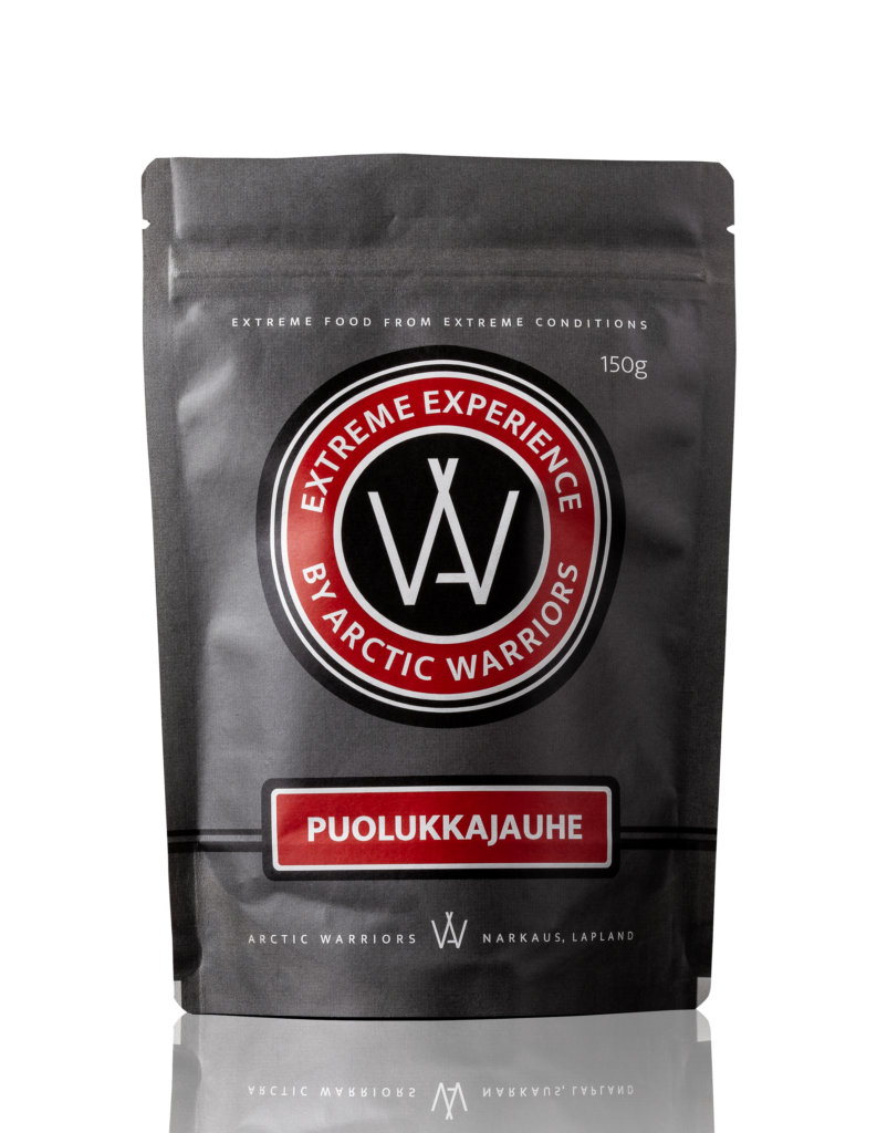 Puolukkajauhe 150 g