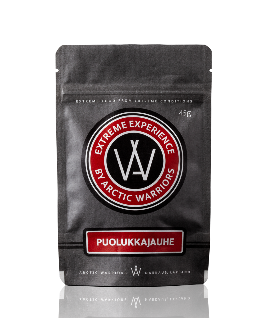 Puolukkajauhe 45 g