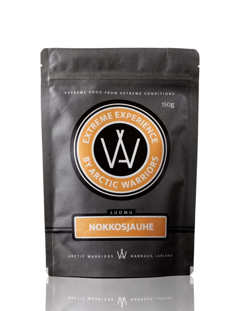 Nokkosjauhe 150 g