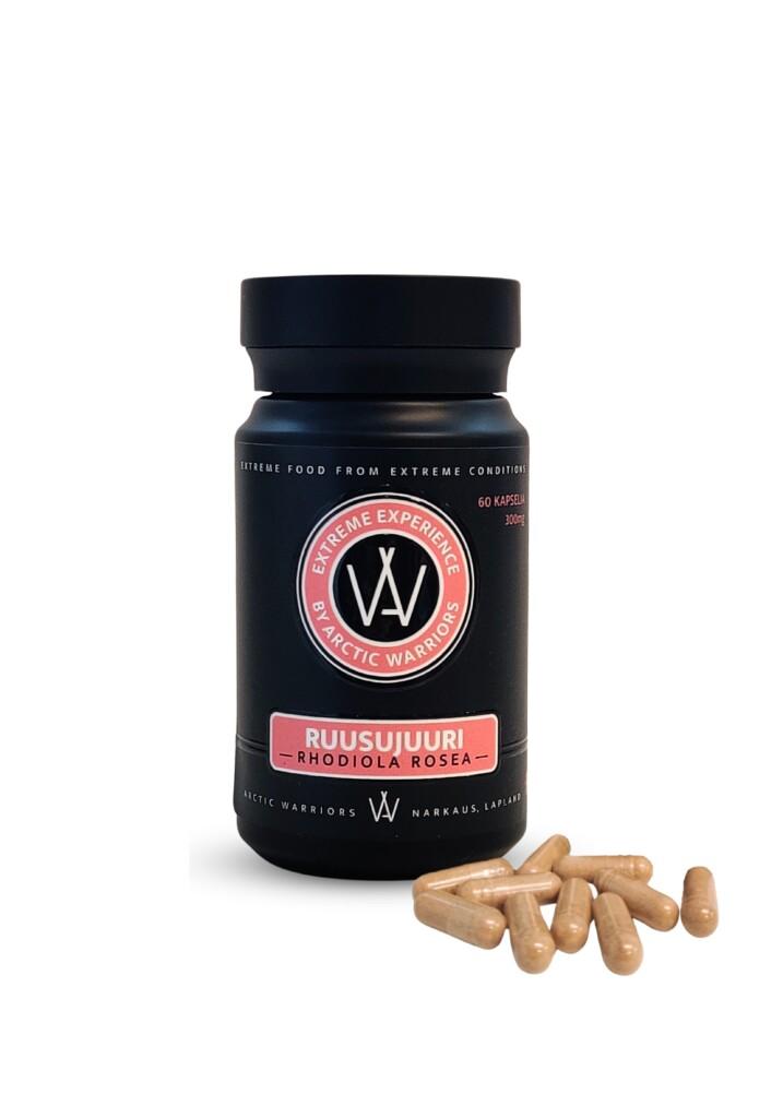 Roseroot- 60 capsules