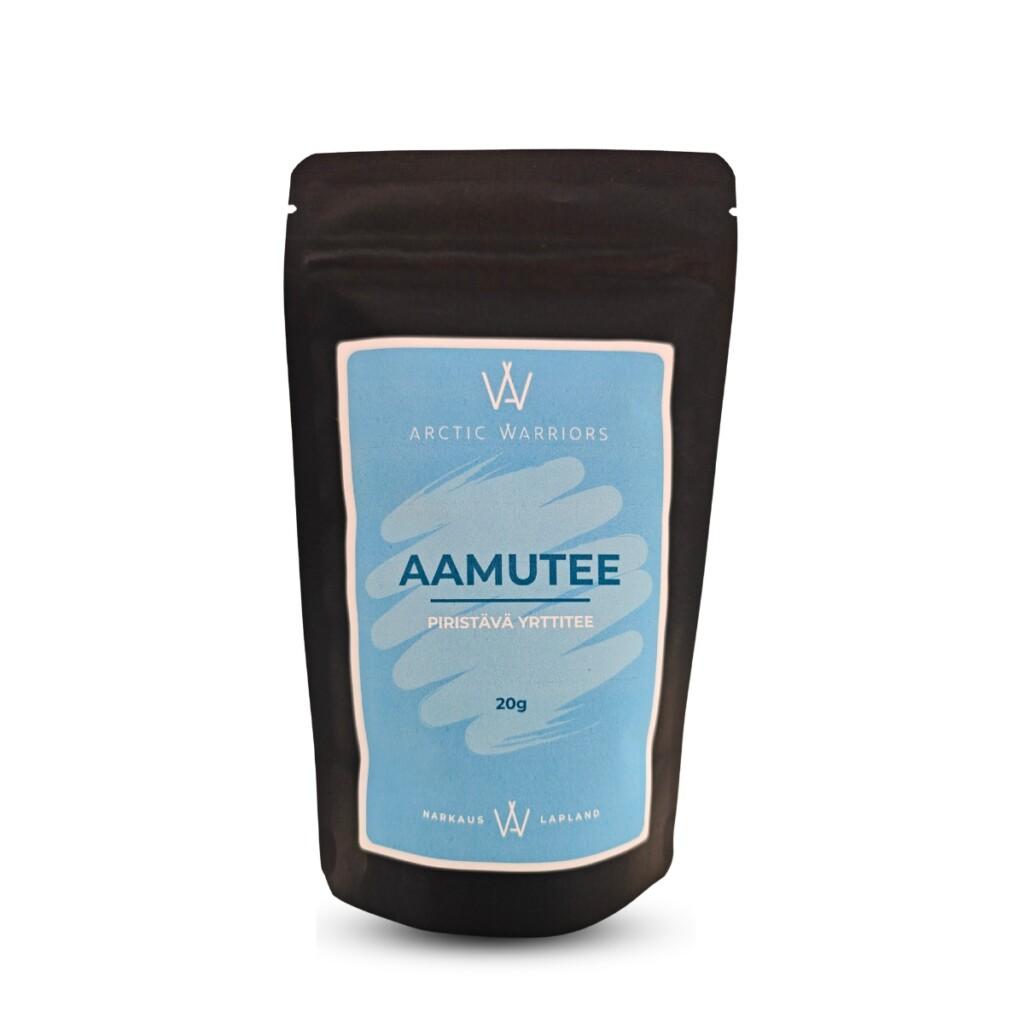 Aamutee