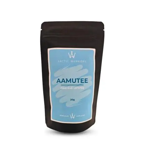 Aamutee