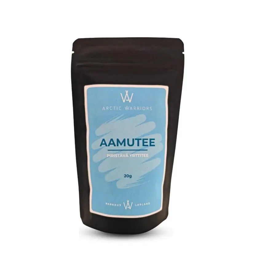 Aamutee