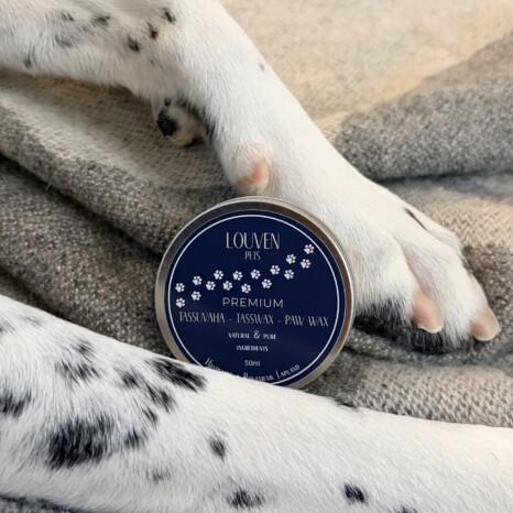Louven Pets Paw Wax 50ml - Image 2