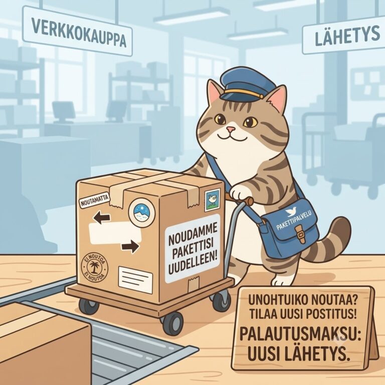 Postimaksu